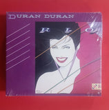 Duran Duran. Rio. CD + Album