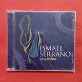 Ismael Serrano. La Llamada. CD