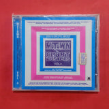 Motown. Chartbusters. Vol 4. CD