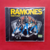 Ramones. Road To Ruin. CD