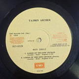 Tasmin Archer. Maxi Single. Vinilo ••