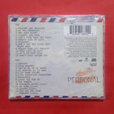 Phil Collins. Love Songs. CD