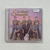 Nueva Sensación. Nuestro Camino. CD