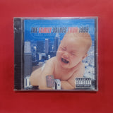 The Family Values Tour 1999. CD
