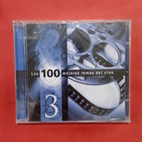 Los 100 Mejores Temas Del Cine Vol.3. CD