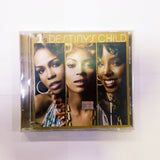 Destiny's Child #1's