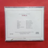 Giacomo Puccini. Tosca Vol. 2. CD