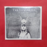 The Lumineers. Cleopatra. CD