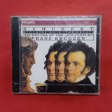 Schubert. Symphony No. 9. The Great. CD