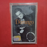 Plácido Domingo. 100 Años De Mariachi. Casette
