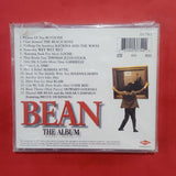 Bean. The Álbum. CD
