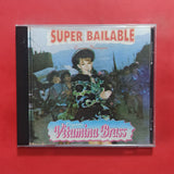 Vitamina Brass. Cómo Siempre. CD