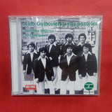 Aldo Guibovich y Sus Pasteles Verdes. Nuestras Mejores 30 Canciones. CD