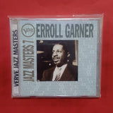 Erroll Garner. Jazz Masters 7. CD
