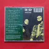 Nirvana. Travelling On A Cloud. CD