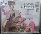 Emma Shapplin. Macadam Flower