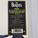 The Beatles.  Help! Vinilo