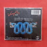Vangelis. Mask. CD