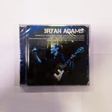 Bryan Adams. Icon