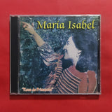 Maria Isabel. Rosa De Primavera. CD