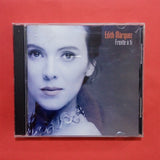 Edith Márquez. Frente A Ti. CD