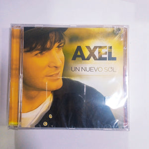 Axel. Un Nuevo Sol