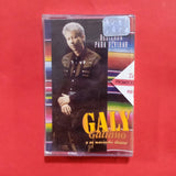 Galy Galiano Y Su Mariachi Clásico. Bebiendo Para Olvidar. Casette