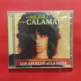 Andrés Calamaro. Lo Mejor De Andrés Calamaro. CD
