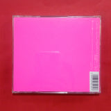 Mirwais. Production. CD
