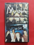 Maná. Éxitos En Video. VHS