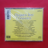 Seguro Las Conoces. Vol. 2. CD