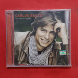 Carlos Baute. Un Poquito Más. CD