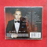 Cristián Castro. Mi Amigo El Príncipe. Edición Deluxe. CD + DVD