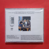 Led Zeppelin. Presence. CD