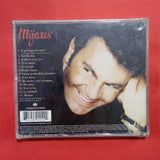 Manuel Mijares. El Privilegio De Amar. CD