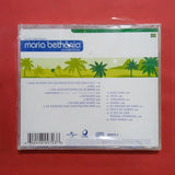 Maria Bethania. Canta Meu Brasil. CD