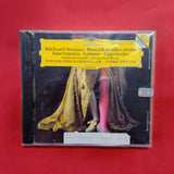 Richard Strauss. Wiener Philharmoniker Y André Previn. CD