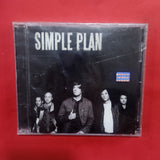 Simple Plan. CD