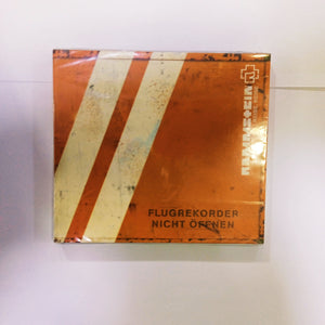 Rammstein. Reise, Reise