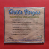 Hilda Vargas. Tradiciones Vallegrandinas. Vol 2. CD