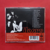 The Doors. The Future Starts Here