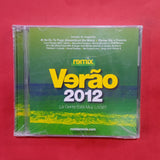 Verão 2012. CD