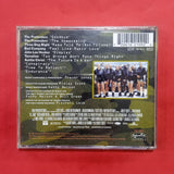 G.I. Jane. Original Soundtrack. CD