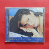 Rocío Brauer. Esencia De Mujer. Poemas y Canciones. CD