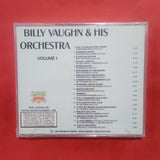 Billy Vaughn Y His Orchestra. Vol 1. CD