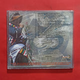 Jorge Oporto. Mis Raíces. CD