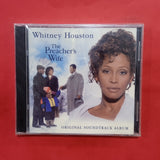 Whitney Houston. The Preacher's Wife. CD