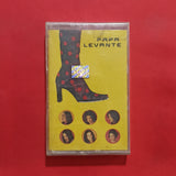 Papa Levante. Tomalacaté. Cassette
