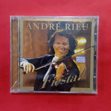 André Rieu. Fiesta! CD