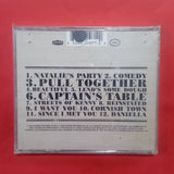 Shack. H.M.S. Fable. CD